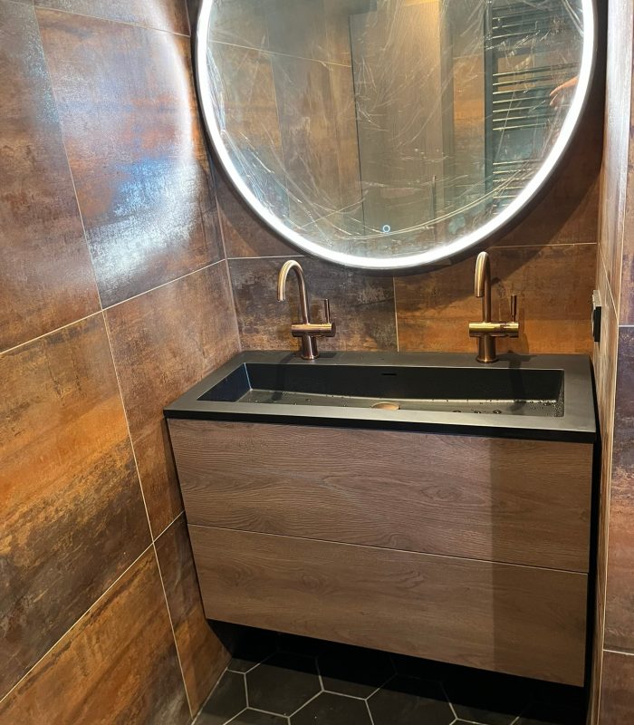 AndorVerweij Badkamer Renovatie - 11