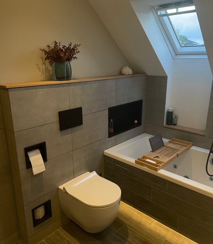 AndorVerweij Badkamer Renovatie - 21