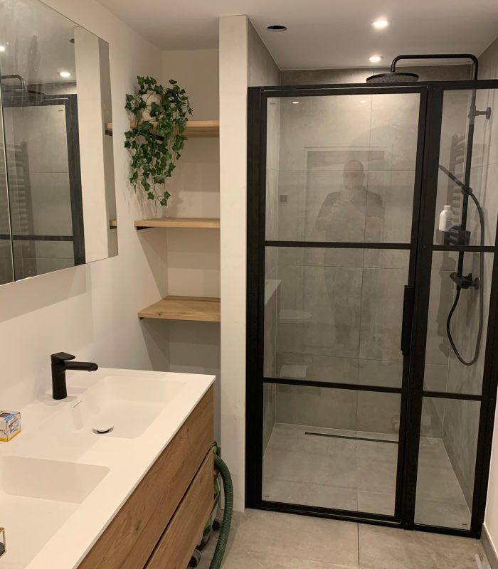 AndorVerweij Badkamer Renovatie - 36