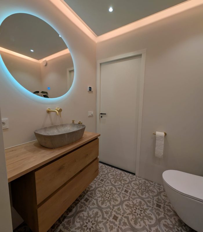 AndorVerweij Badkamerrenovatie - 51