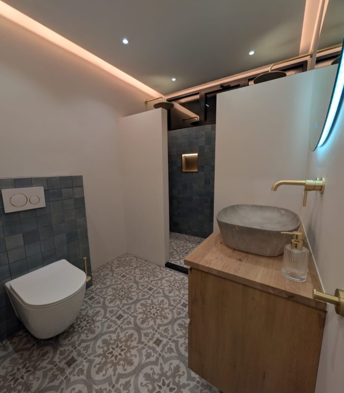 AndorVerweij Badkamerrenovatie - 53