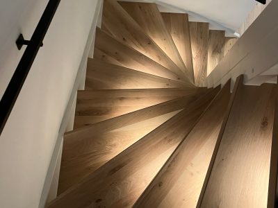 AndorVerweij Trapenovatie - 2