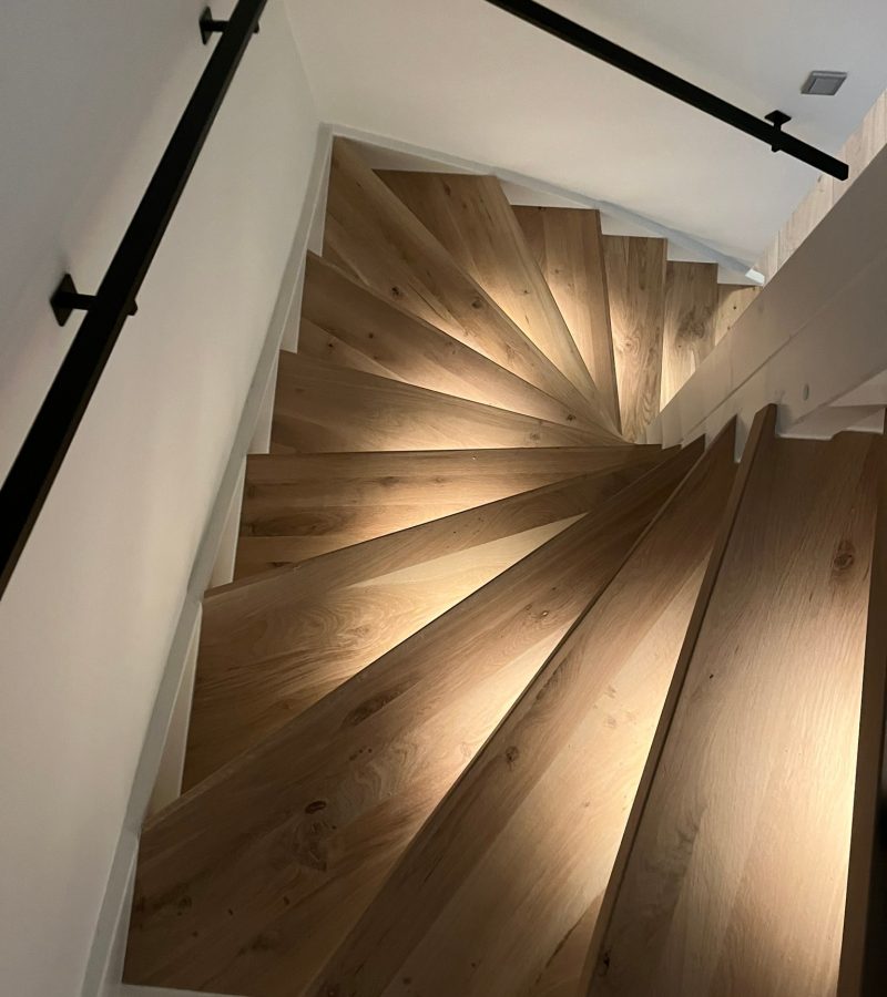 AndorVerweij Trapenovatie - 2