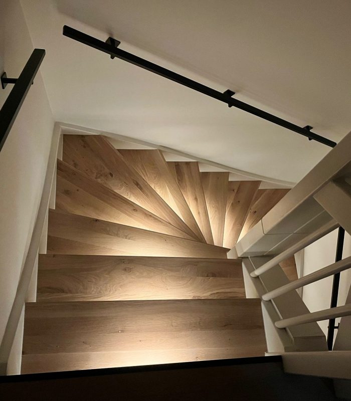 AndorVerweij Traprenovatie - 10