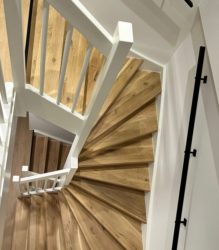 AndorVerweij Traprenovatie - 12